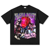 Travis Scott T-shirt