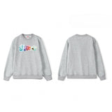 Supreme Sweatshirt