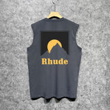 Rhude Tank T Shirts