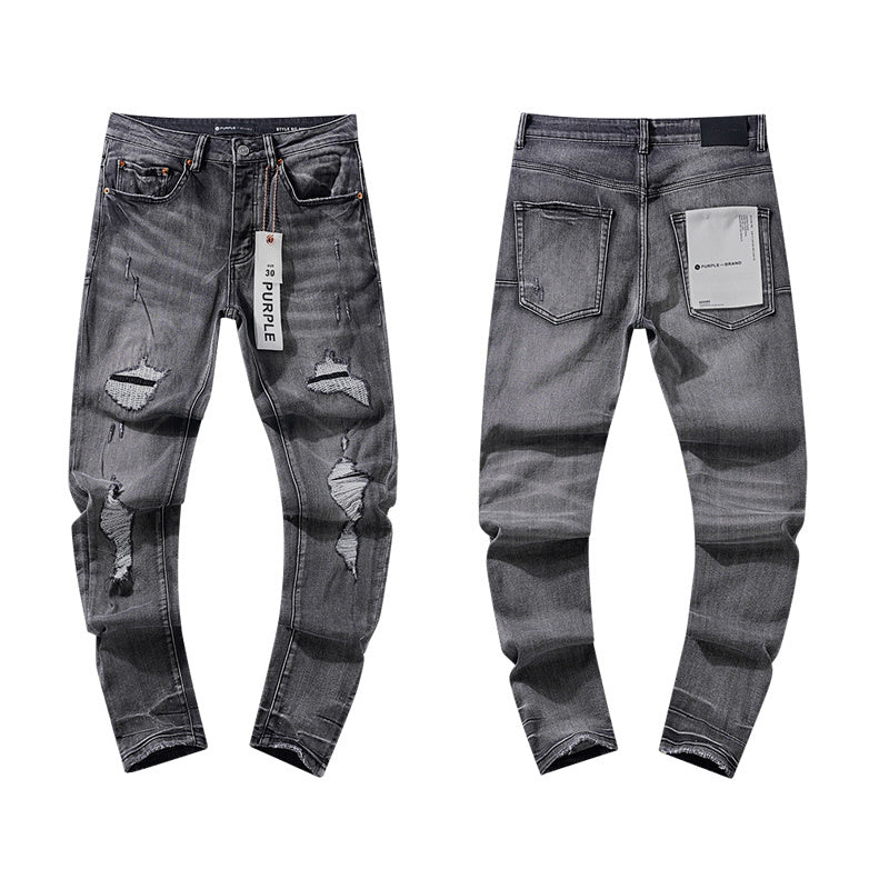 Purple Brand Jeans #PU112