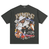 PIMP C T-shirt