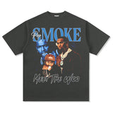 Pop Smoke T-shirt