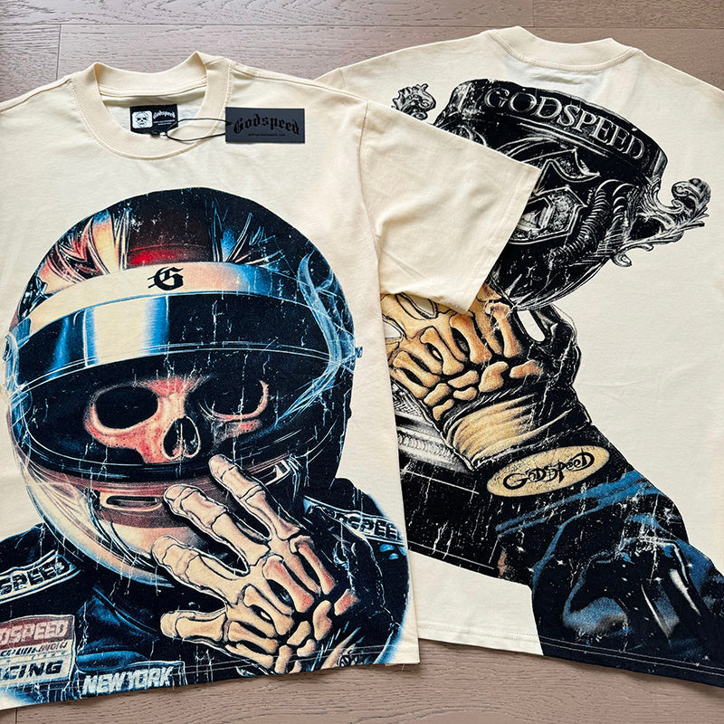 Godspeed T Shirts