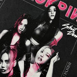 BLACK PINK T-Shirt