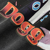 Snoop Dogg T-shirt