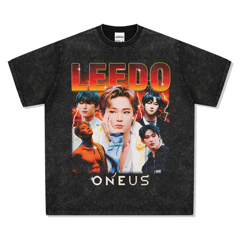 LEEDO T-shirt