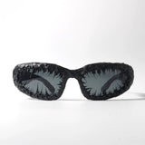 Trendy Punk Glasses