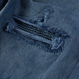 Amiri Jeans High Street Distressed#1344
