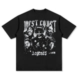 West Coust T-shirt