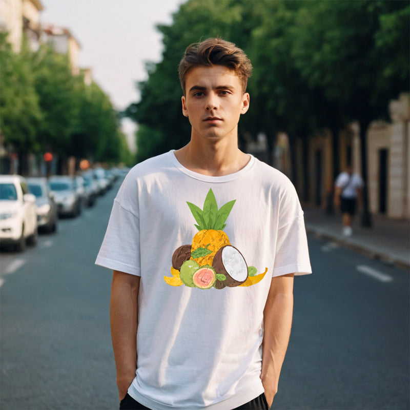 Dole Hawaii Shirt