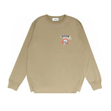RHUDE Long Sleeve T-Shirt