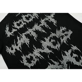 HS T-shirt Direct Printing Pattern