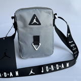Men's Casual Bags Men's and women's shoulder messenger bags, mobile phone bags