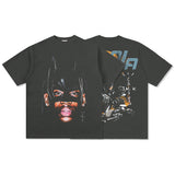 TRAVIS SCOTT T-shirt