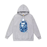 Bathing ape Hoodie