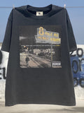Men Vintage T-Shirts 