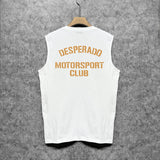 Rhude Tank T Shirts