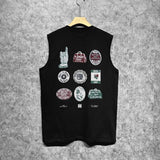 Amiri Vest