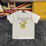 Balmain T Shirts