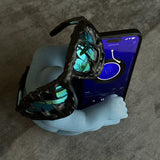 Trendy Punk Glasses