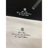 Amiri T Shirts Fashion Print Couple High Street