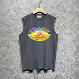 Rhude Tank T Shirts