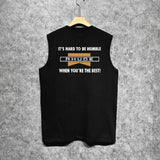Rhude Tank T Shirts