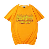 Stranger Things T Shirt Women's Summer Stranger Things Stranger Things Crew Neck Cotton T-shirt