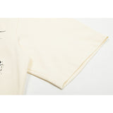 HS T-shirt Direct Printing Pattern
