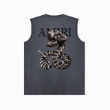 Amiri Vest