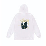 Bathing ape Hoodie