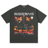 AIGAANG T-shirt