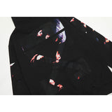 OFF WHITE Hoodie Trendy Street Style Personalized Cotton