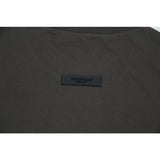 Fog Essentials tank spring summer FOG letter crew neck vest
