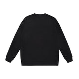 Bathing ape Crew neck sweatshirt