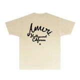 Amiri T Shirts