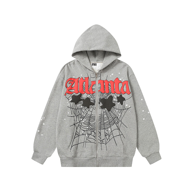 Sp5der Hoodie