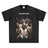 Travis Scott T-shirt