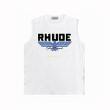 Rhude Tank T Shirts