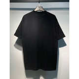 Amiri T Shirts Fashion Print Couple High Street