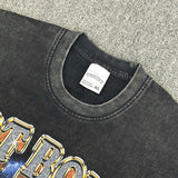 the hot boys T-shirt