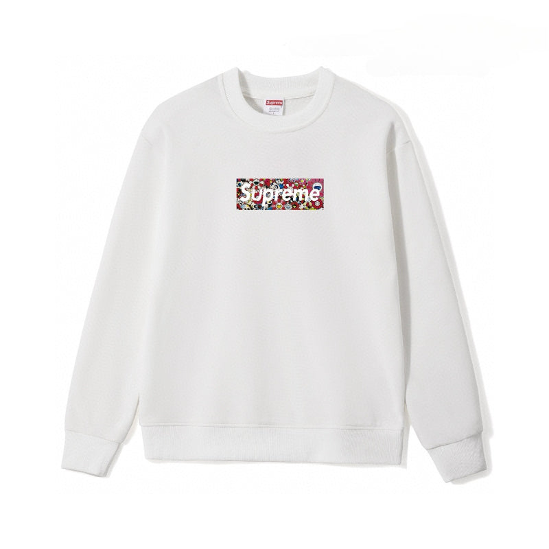 Supreme Sweatshirt