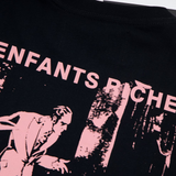 ERD T Shirts Rich Second Generation Loose-Fitting Casual T-shirt Men