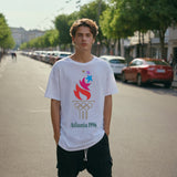 Champion Atlanta 1996 T Shirt