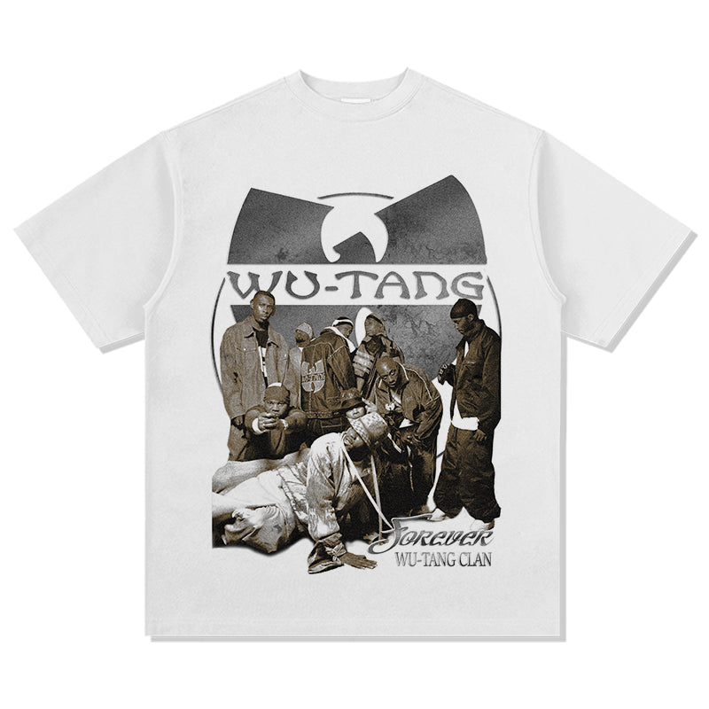 Wutang2 T-shirt