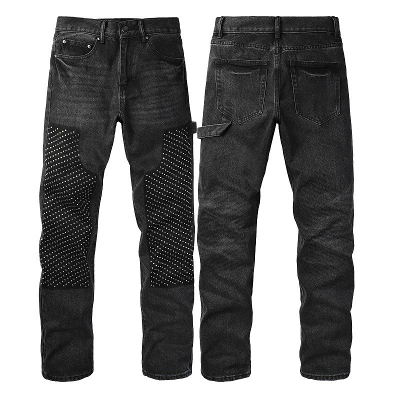 Men Trendy Jeans
