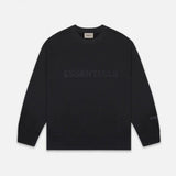 Fog Essentials Sweatshirt Unisex Crew Neck Loose Fleece Sweater