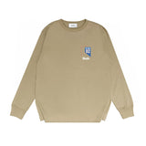 RHUDE Long Sleeve T-Shirt