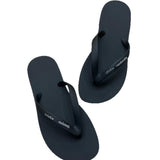 Louboutin-style red bottom shoes european station clbest selling red bottom summerflats rubber flip-flops casual beach sandals outdoor men's shoes