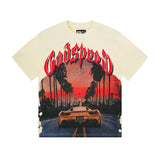 Godspeed T Shirts